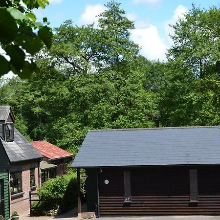 Arrowwood Self Catering Villa Kington  Exterior photo