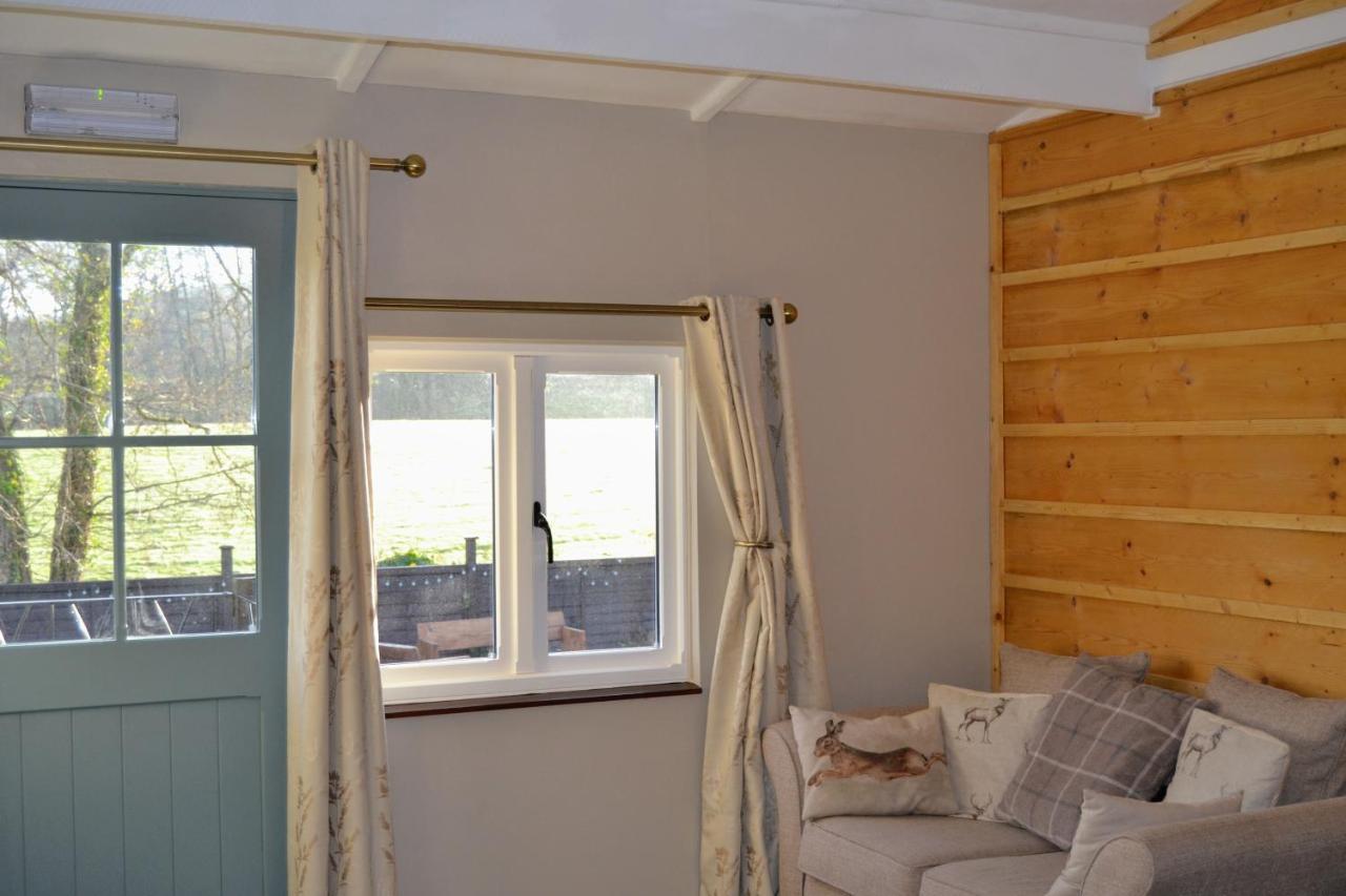 Arrowwood Self Catering Villa Kington  Exterior photo