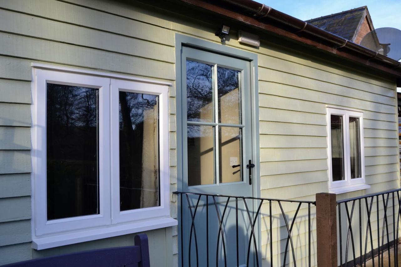 Arrowwood Self Catering Villa Kington  Exterior photo