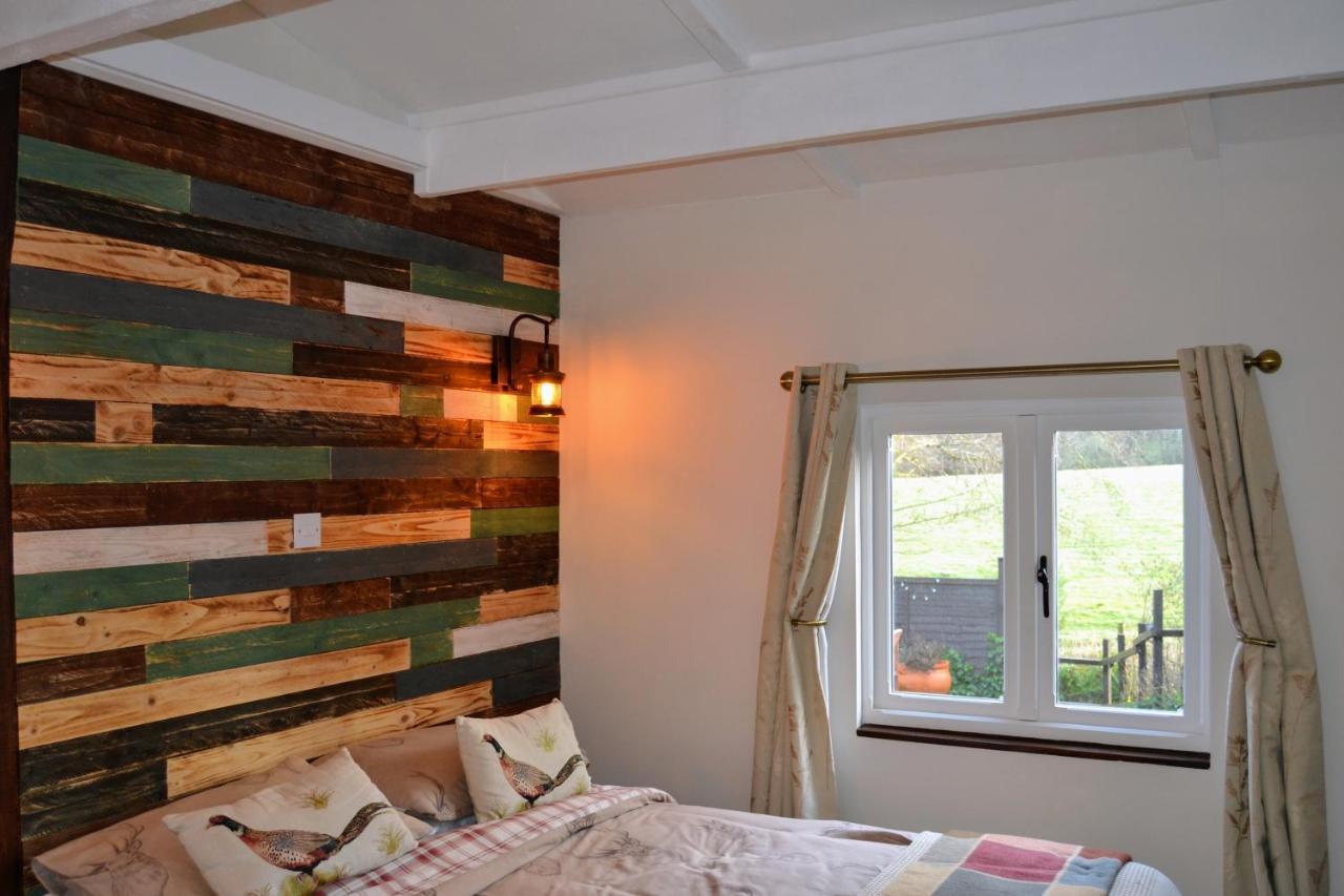 Arrowwood Self Catering Villa Kington  Exterior photo