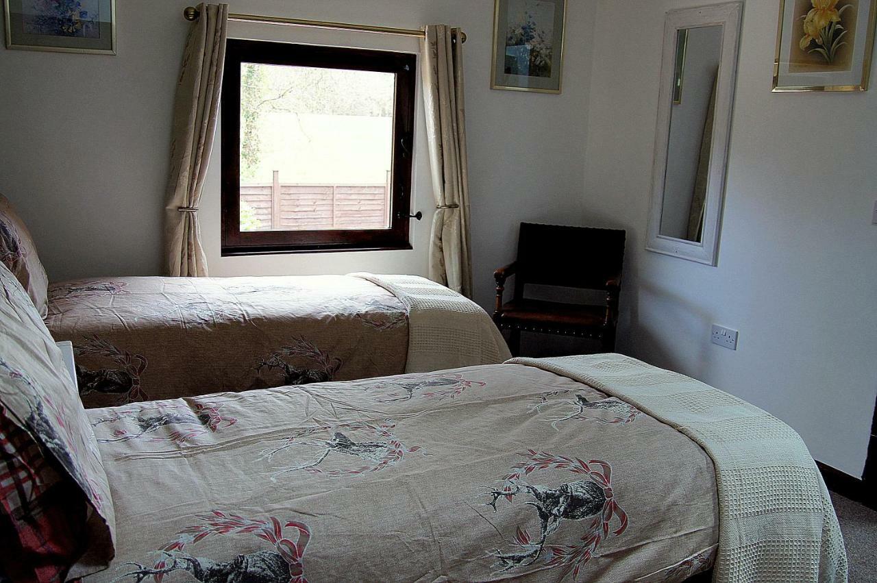 Arrowwood Self Catering Villa Kington  Exterior photo