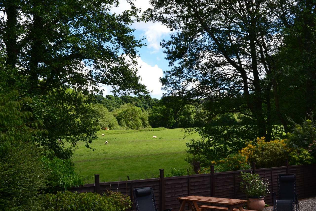 Arrowwood Self Catering Villa Kington  Exterior photo