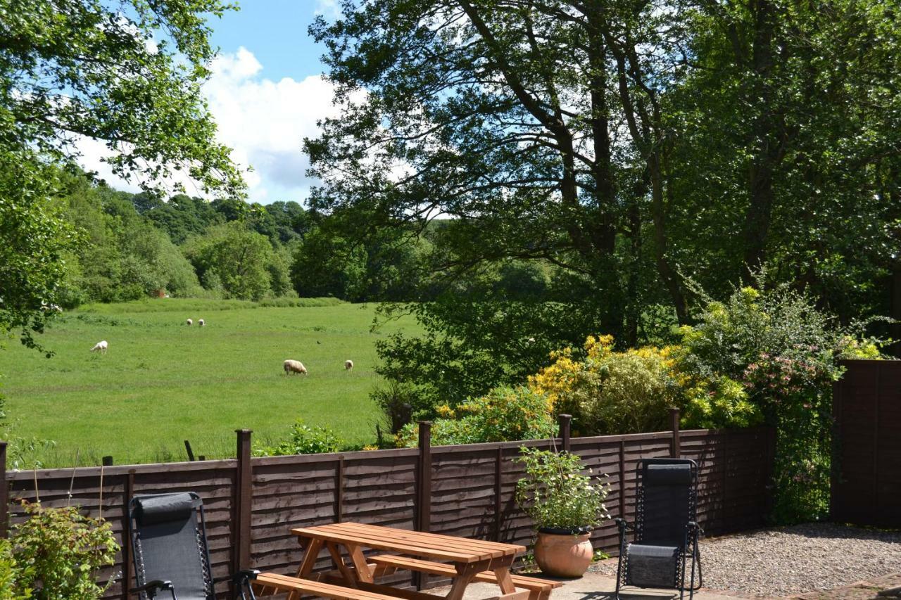Arrowwood Self Catering Villa Kington  Exterior photo
