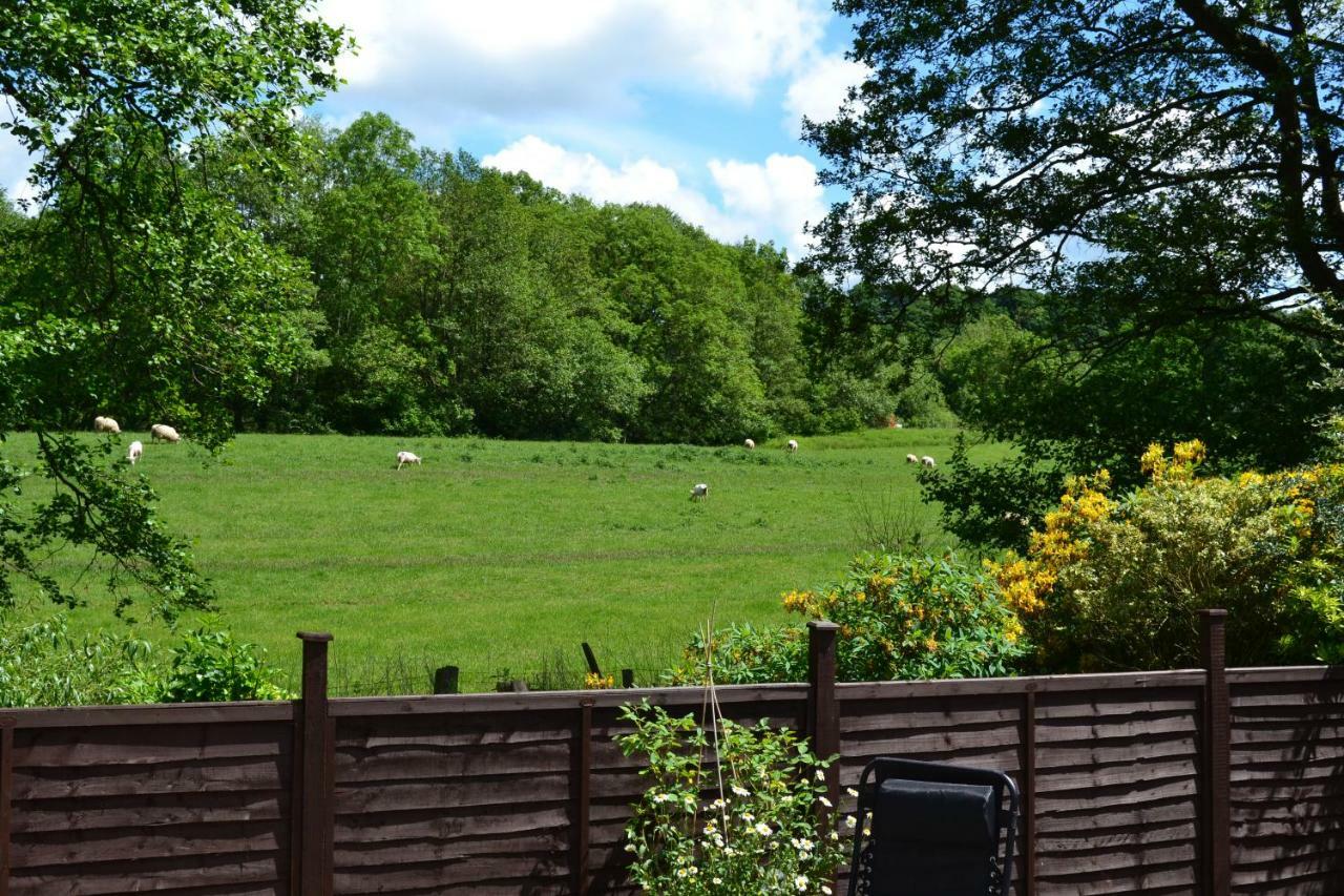 Arrowwood Self Catering Villa Kington  Exterior photo