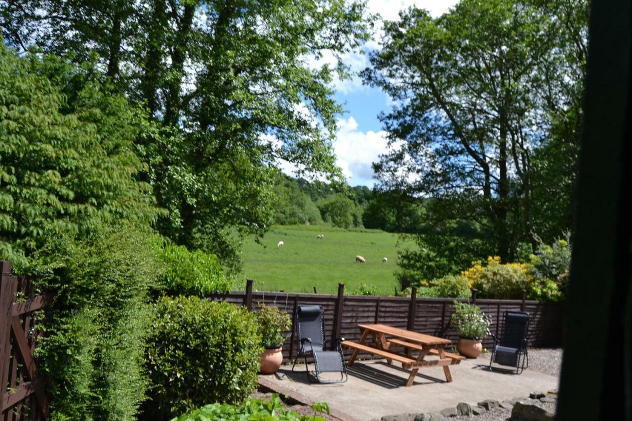 Arrowwood Self Catering Villa Kington  Exterior photo