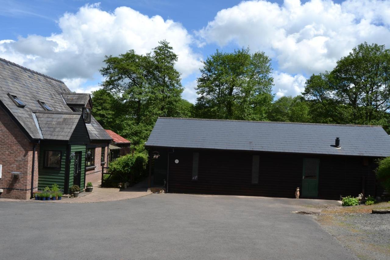 Arrowwood Self Catering Villa Kington  Exterior photo